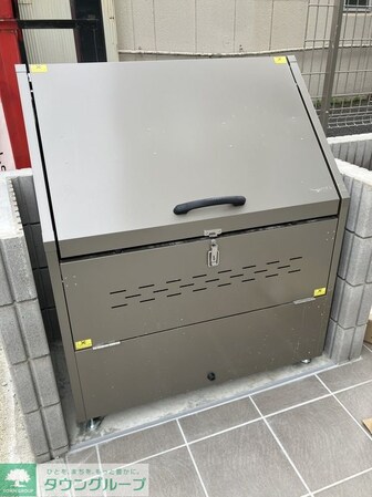 イクシオ竹ノ塚の物件内観写真